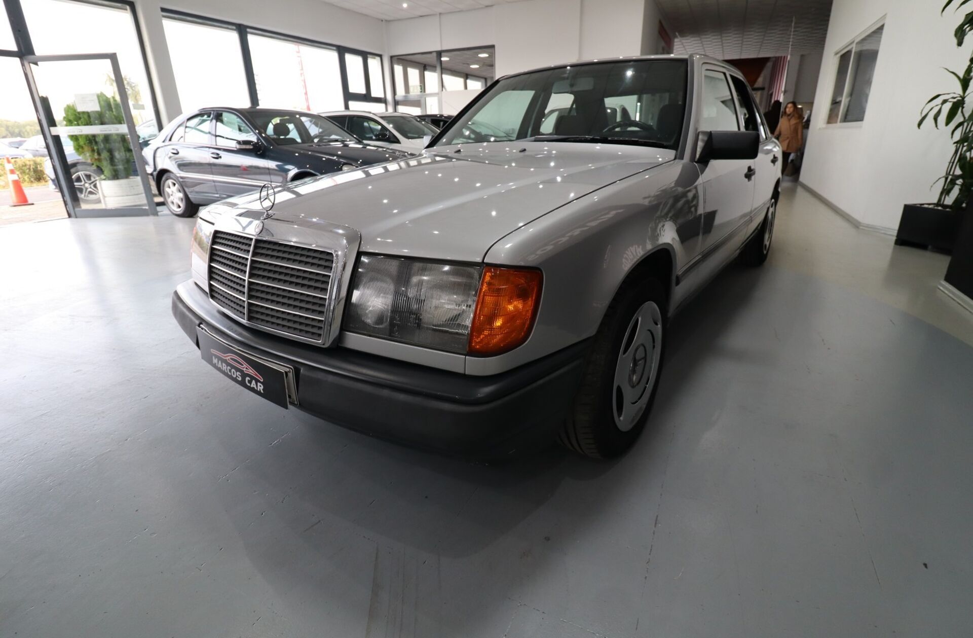 MERCEDES Classe C C 200 D