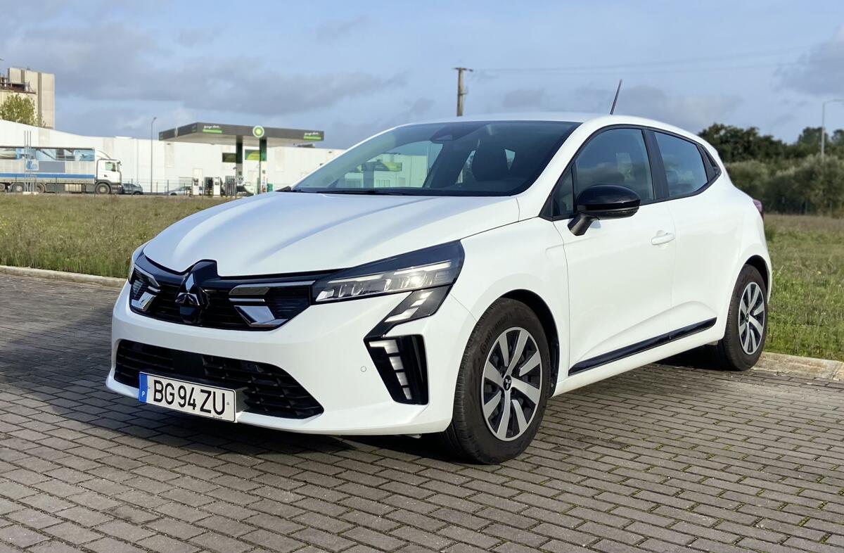 MITSUBISHI Colt 1.0 MPI Kyoto