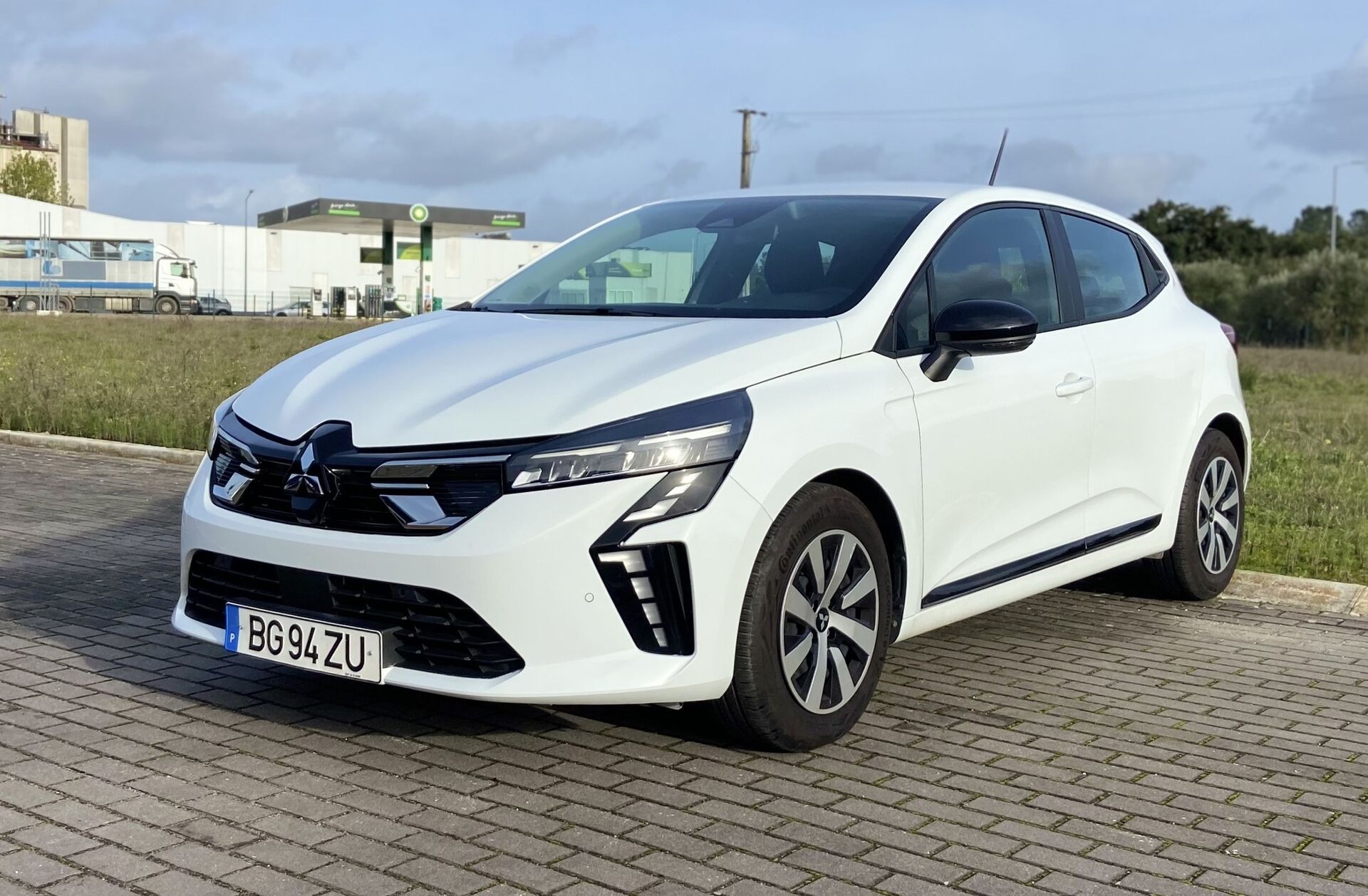 MITSUBISHI Colt 1.0 MPI Kyoto