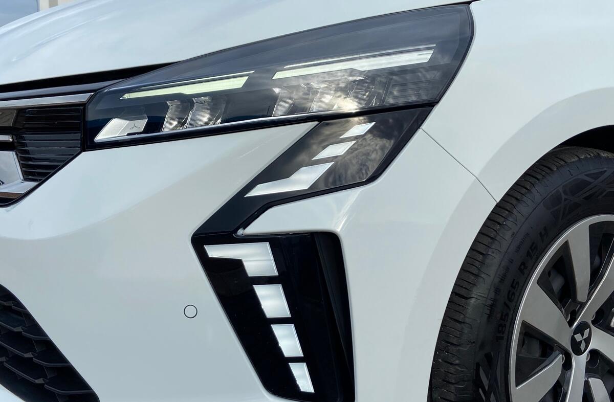 MITSUBISHI Colt 1.0 MPI Kyoto