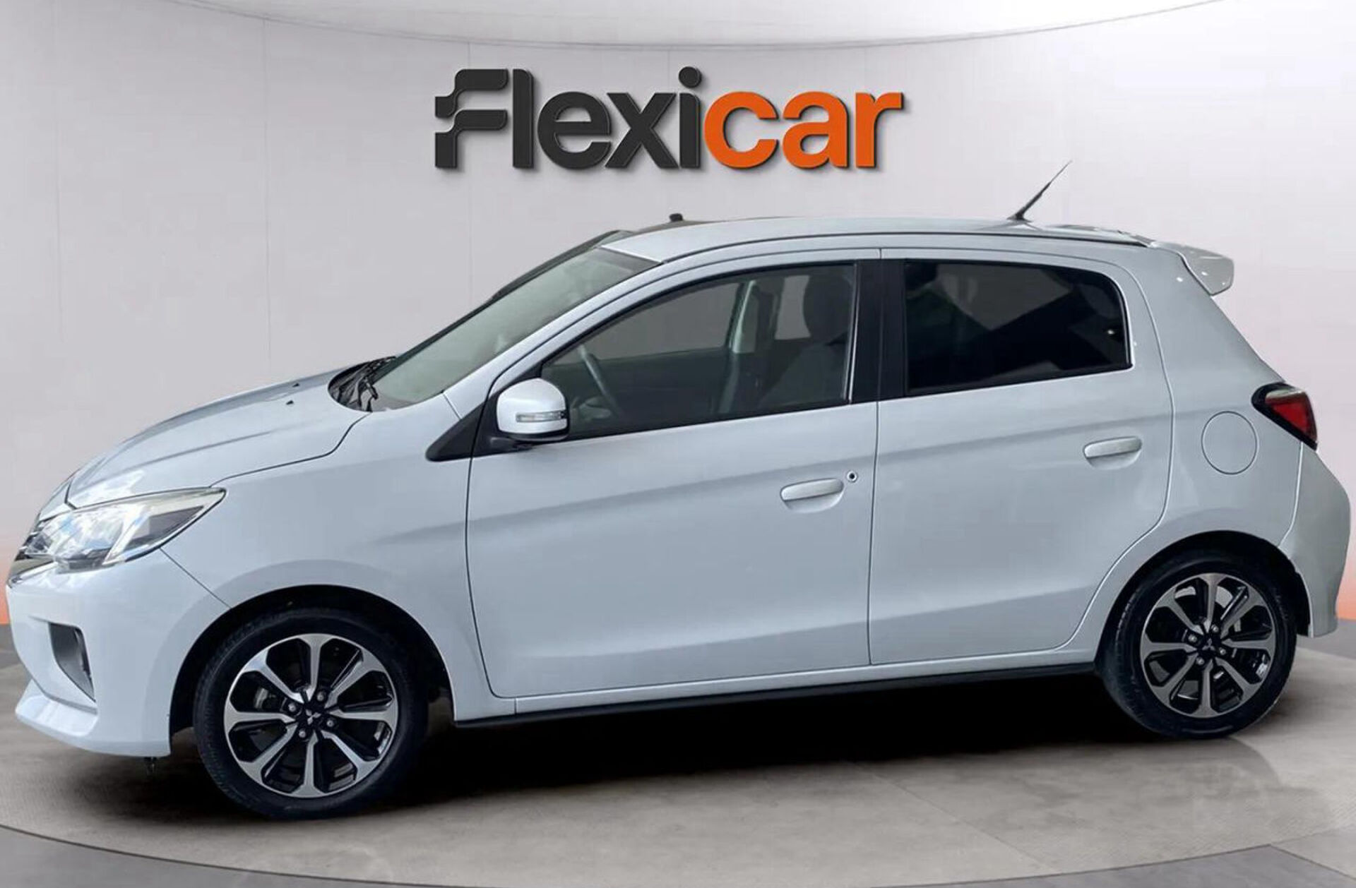 MITSUBISHI Space Star 1.2 Intense