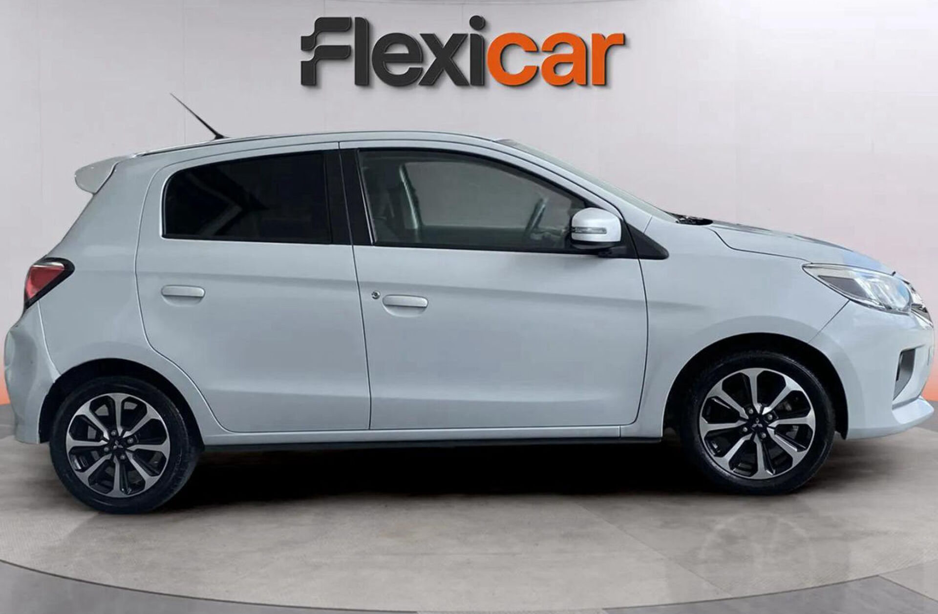 MITSUBISHI Space Star 1.2 Intense