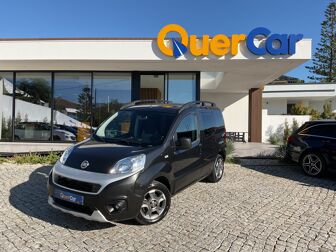 FIAT Fiorino 1.3 M-Jet