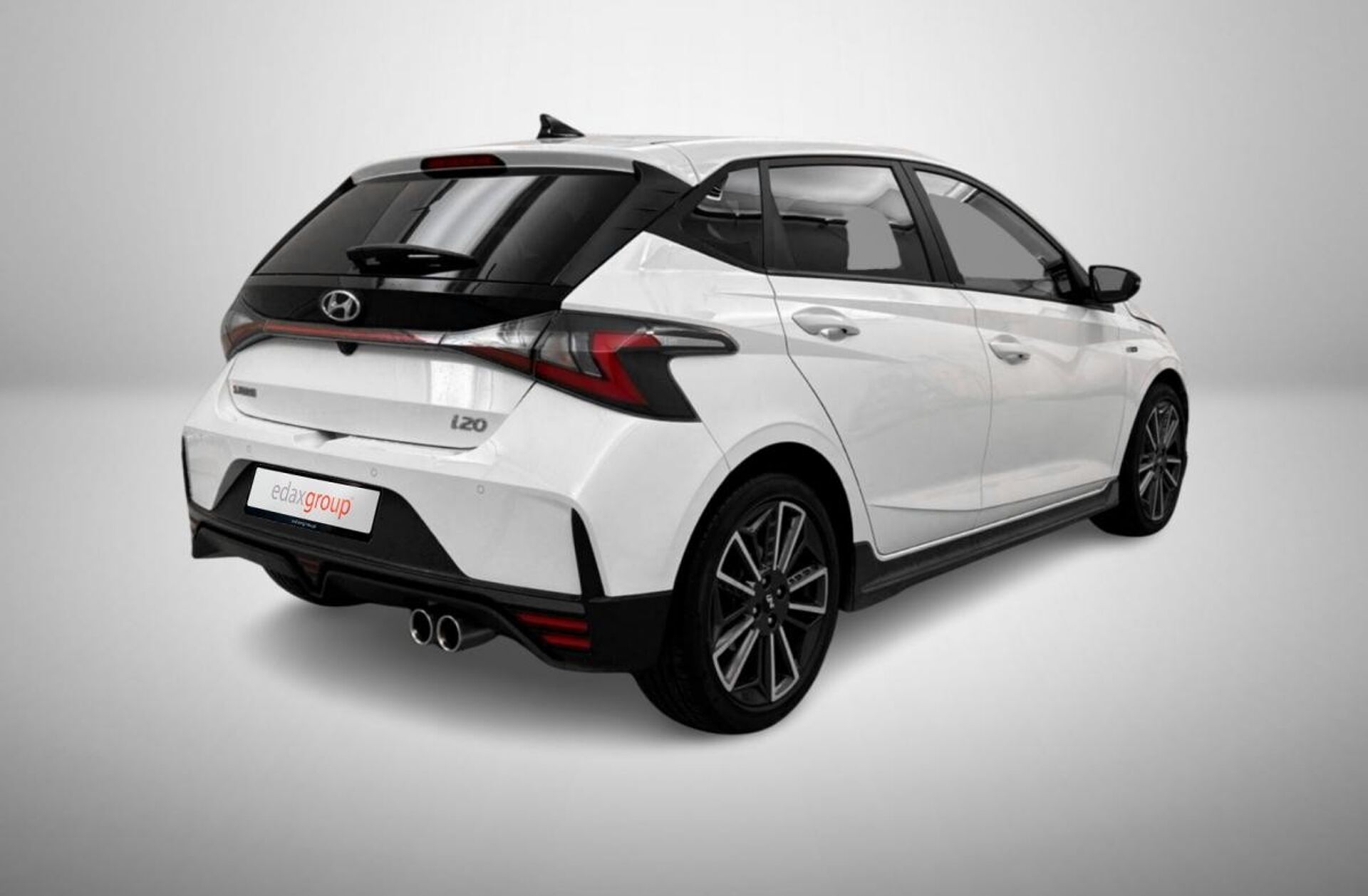 HYUNDAI i20 1.0 T-GDi Style DCT