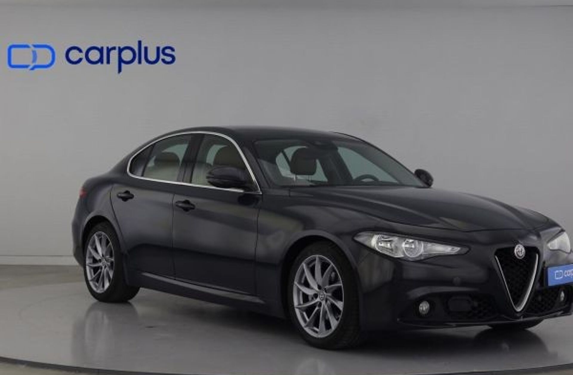 ALFA ROMEO Giulia 2.2 D Super AT8