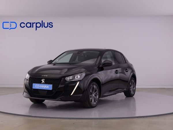 Peugeot 208 e- 50 kWh Allure Pack com 35 274 km por 23 490 € CarPlus Sintra | Lisboa