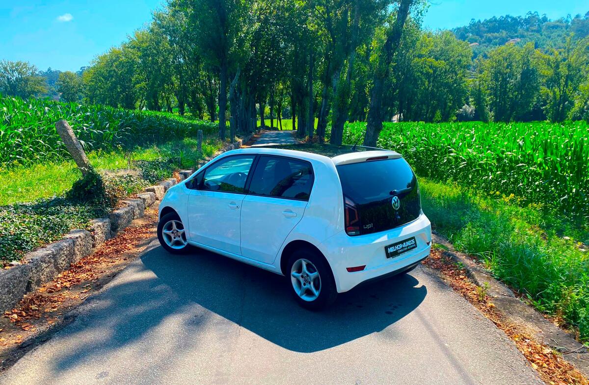 VOLKSWAGEN Up 1.0 BMT Move Up!