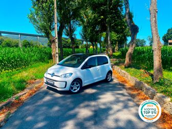 VOLKSWAGEN Up 1.0 Move