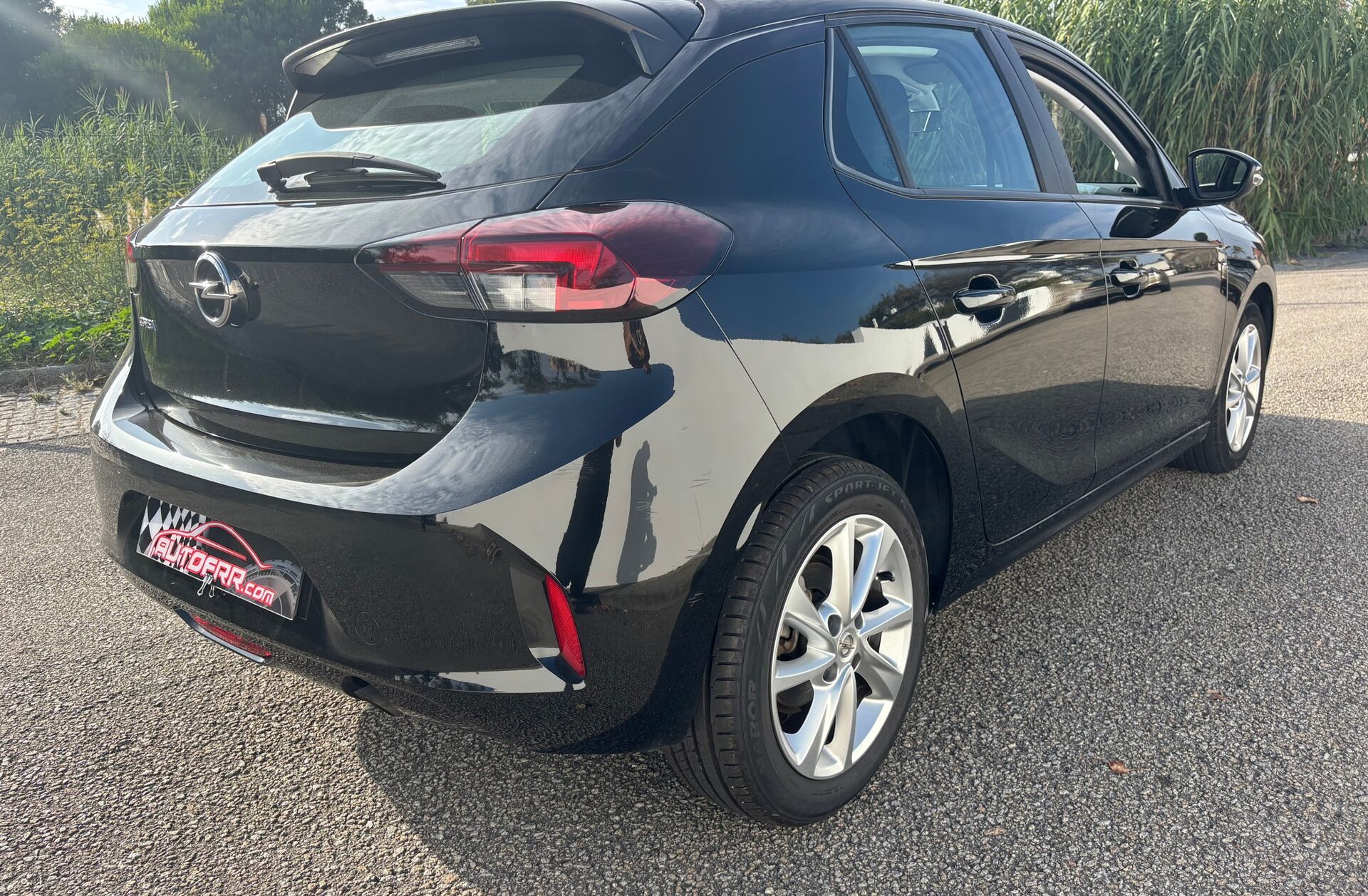 OPEL Corsa 1.5 D Business Edition