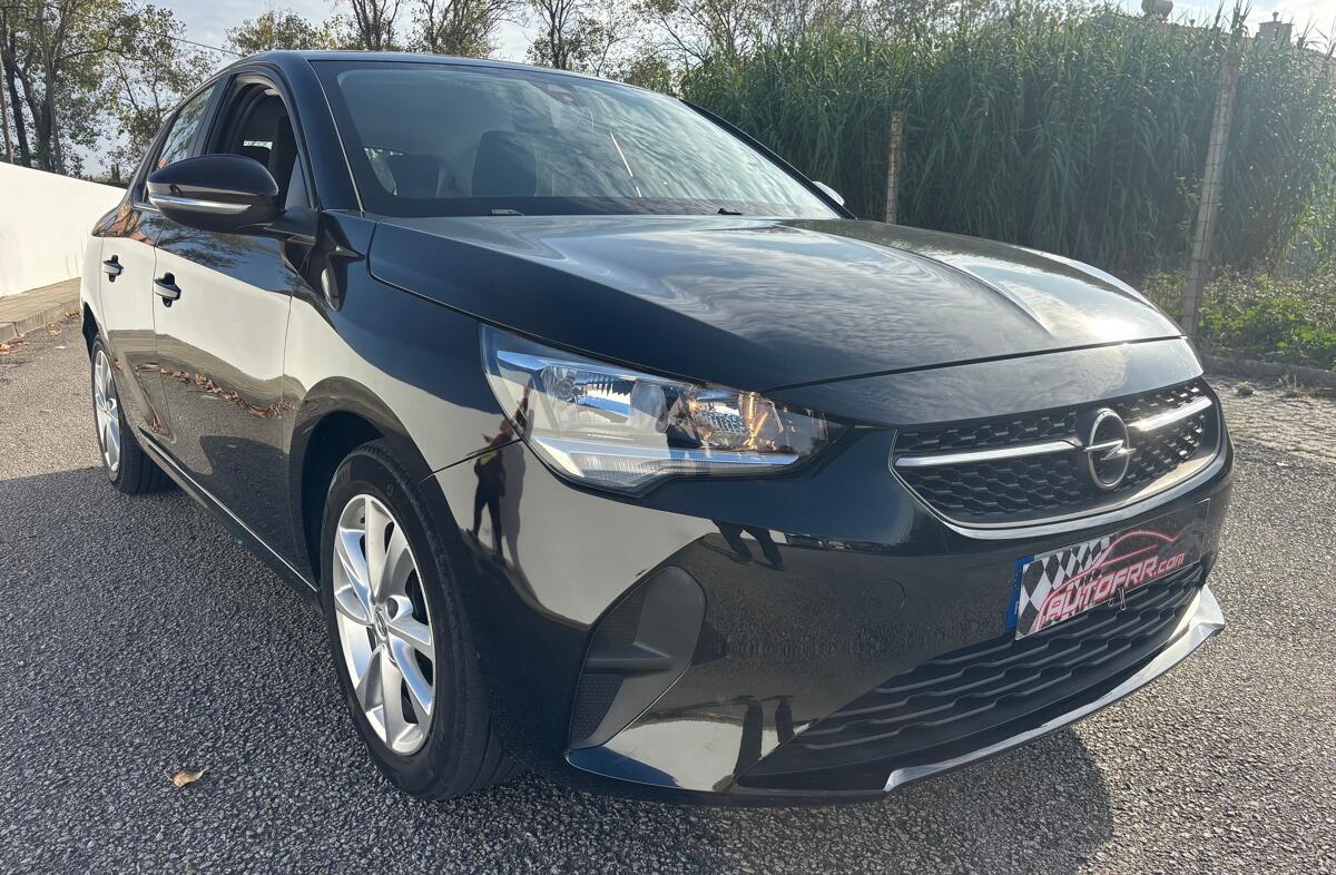 OPEL Corsa 1.5 D Business Edition