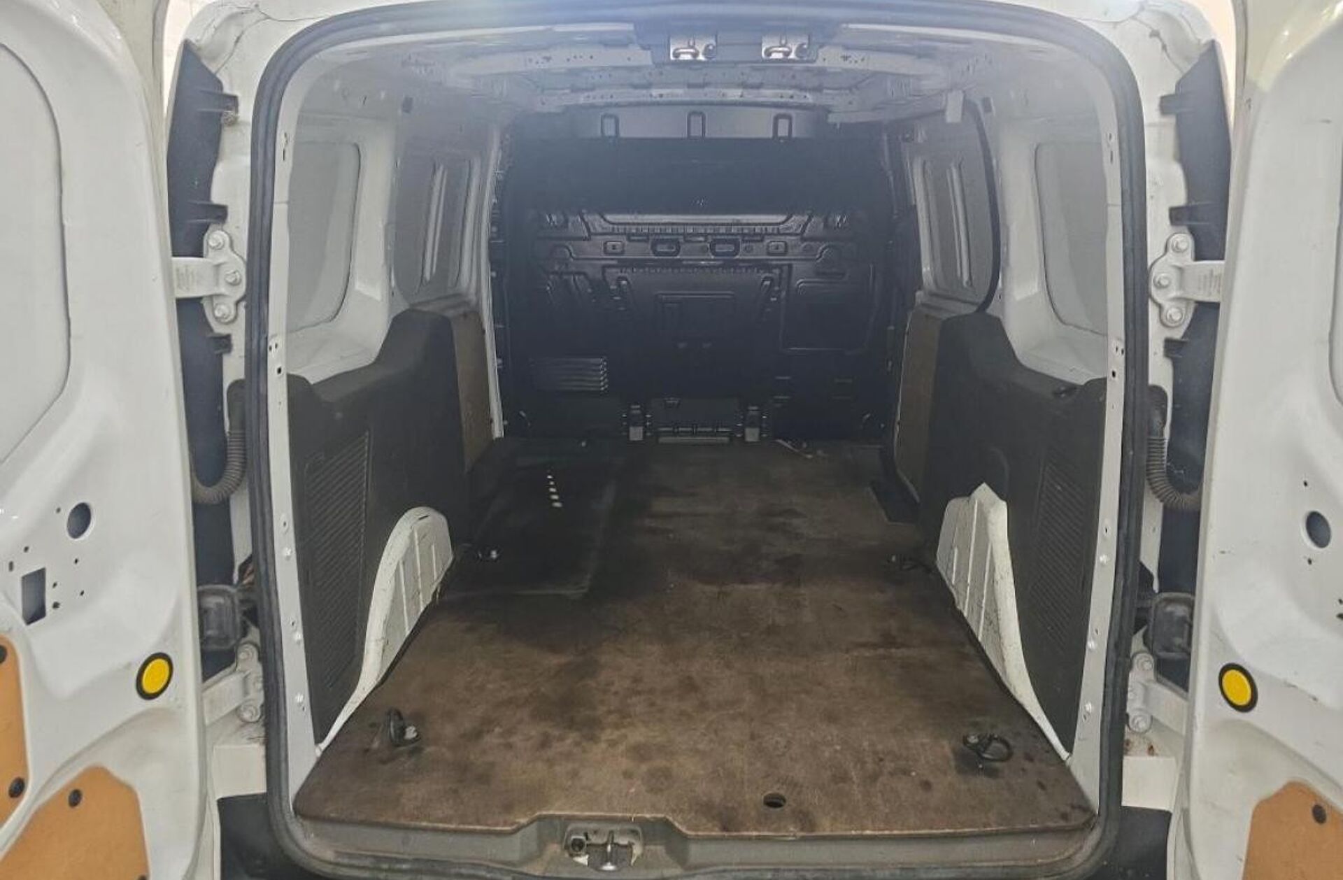 FORD Transit Connect 1.5 TDCi 210 L2 Trend