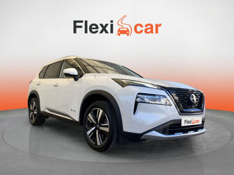 NISSAN X-Trail 1.5 e-Power Tekna