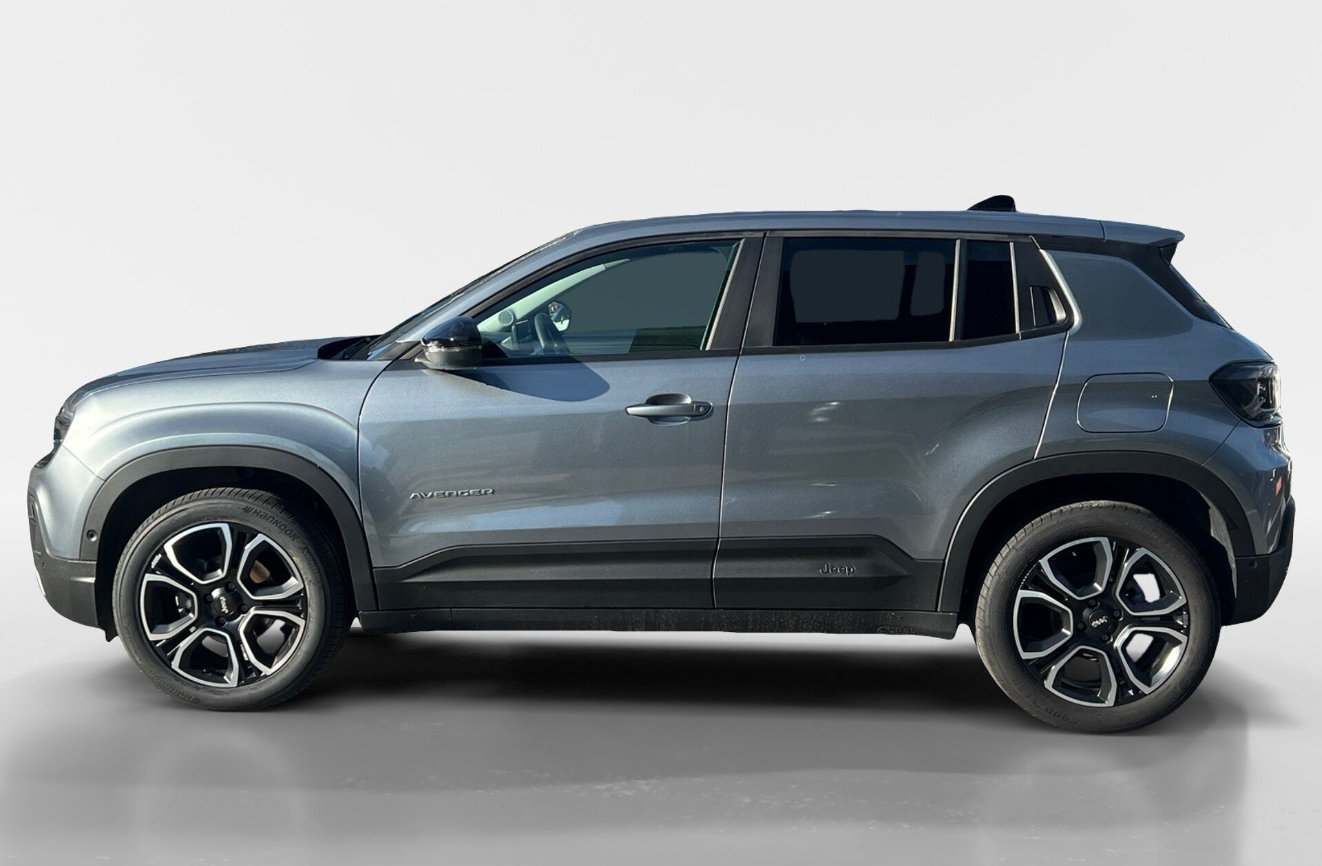 JEEP Avenger 1.2 GSE T3 Summit