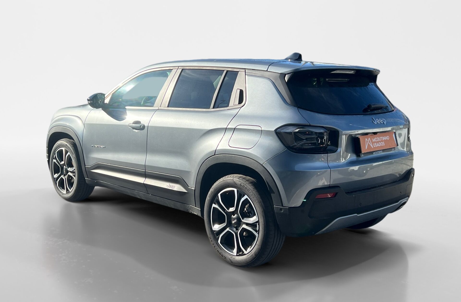 JEEP Avenger 1.2 GSE T3 Summit