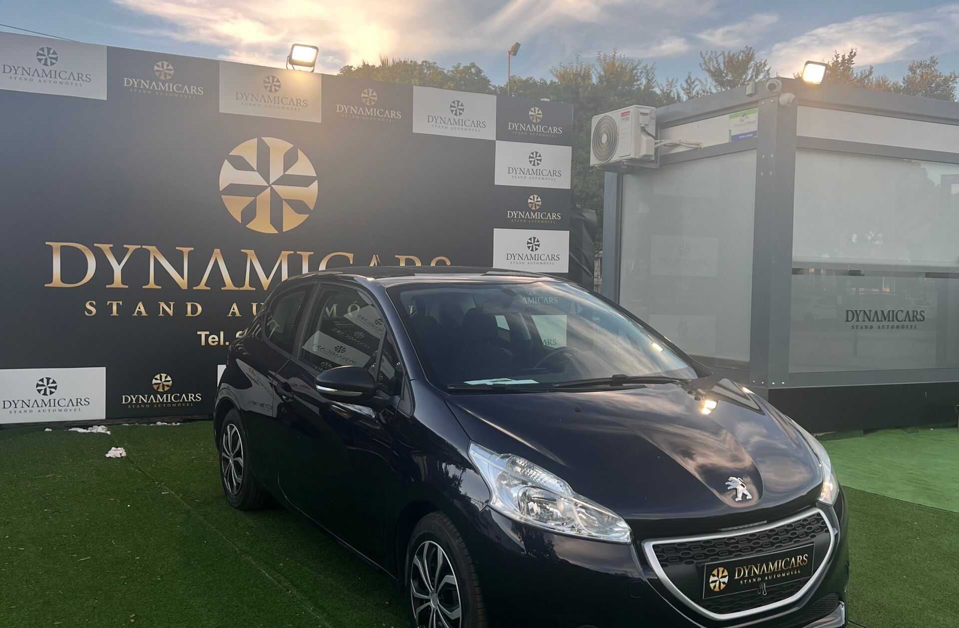 PEUGEOT 208 1.2 VTi Allure