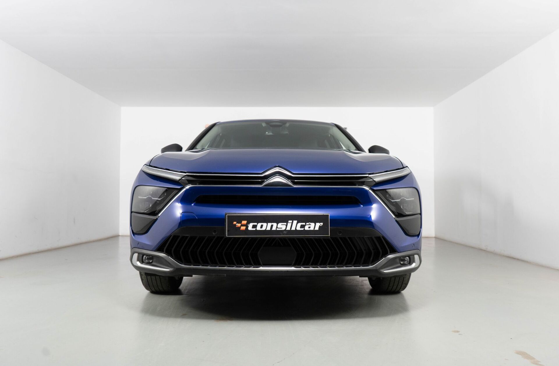 CITROEN C5 X 1.2 PureTech Shine EAT8