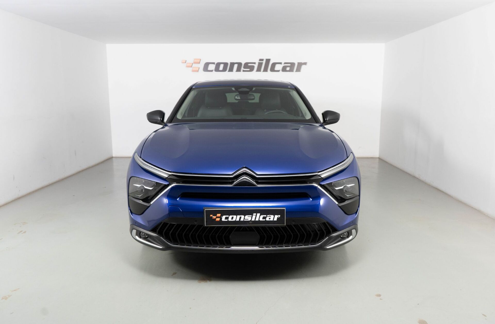 CITROEN C5 X 1.2 PureTech Shine EAT8