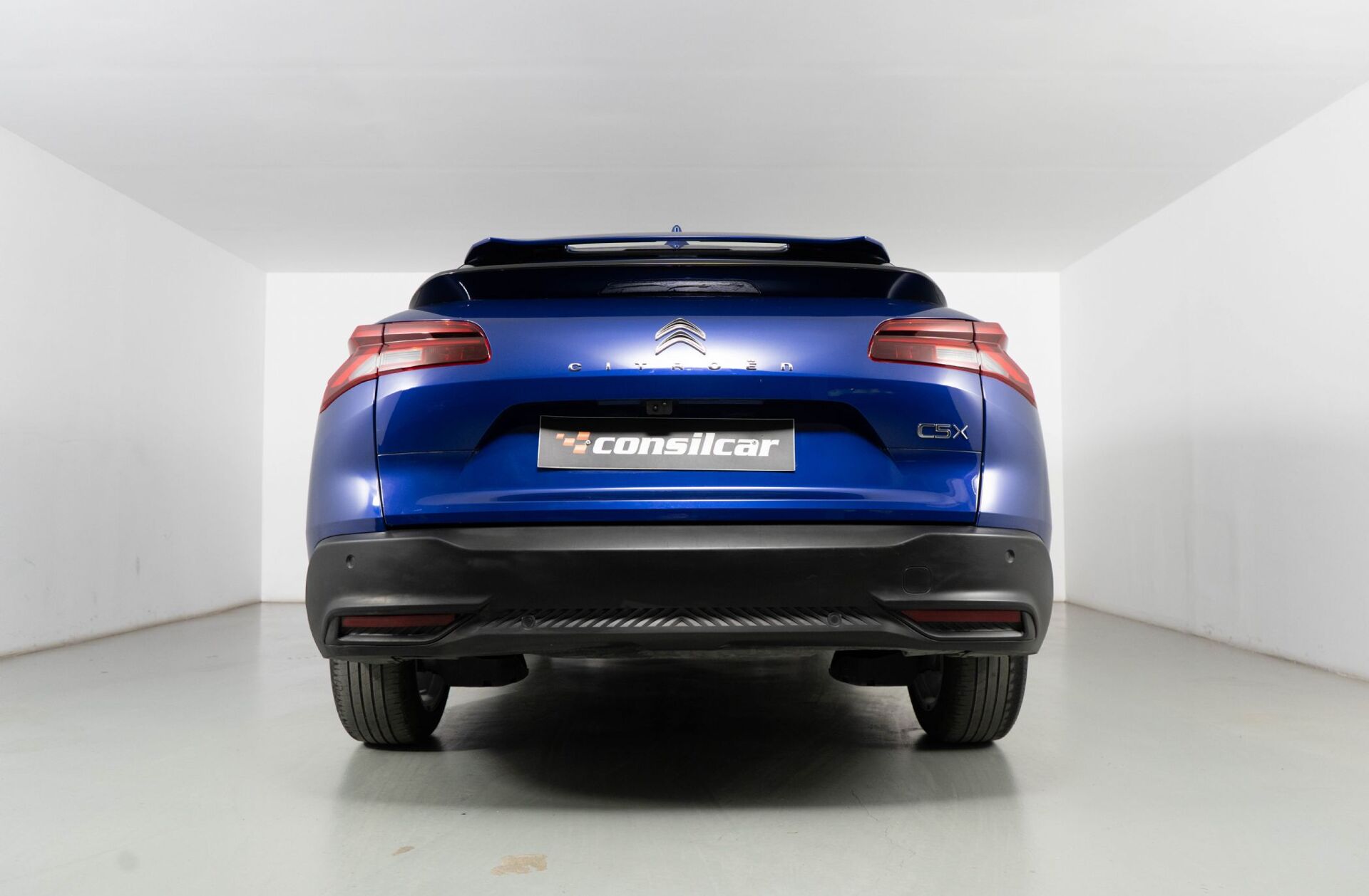 CITROEN C5 X 1.2 PureTech Shine EAT8