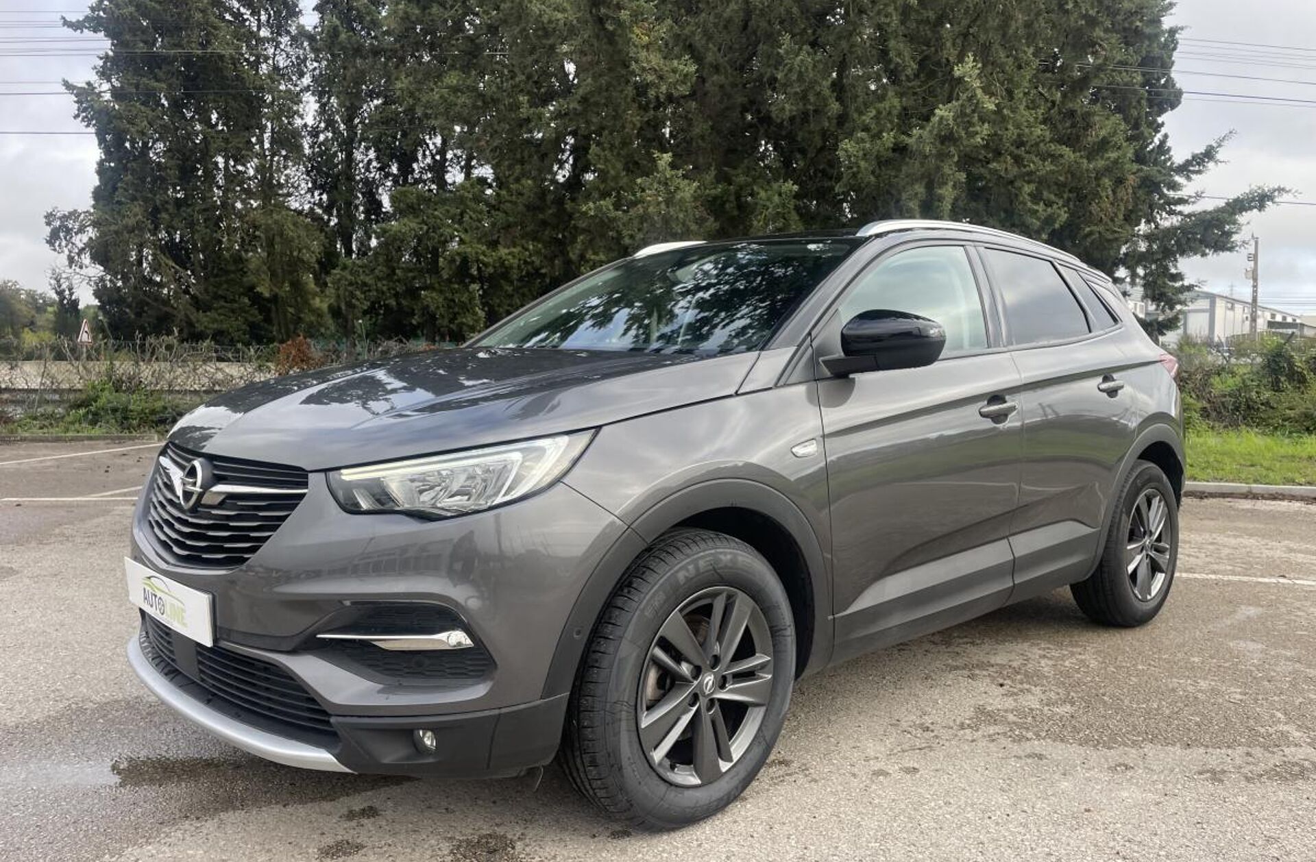 OPEL Grandland 1.5 CDTI Ultimate