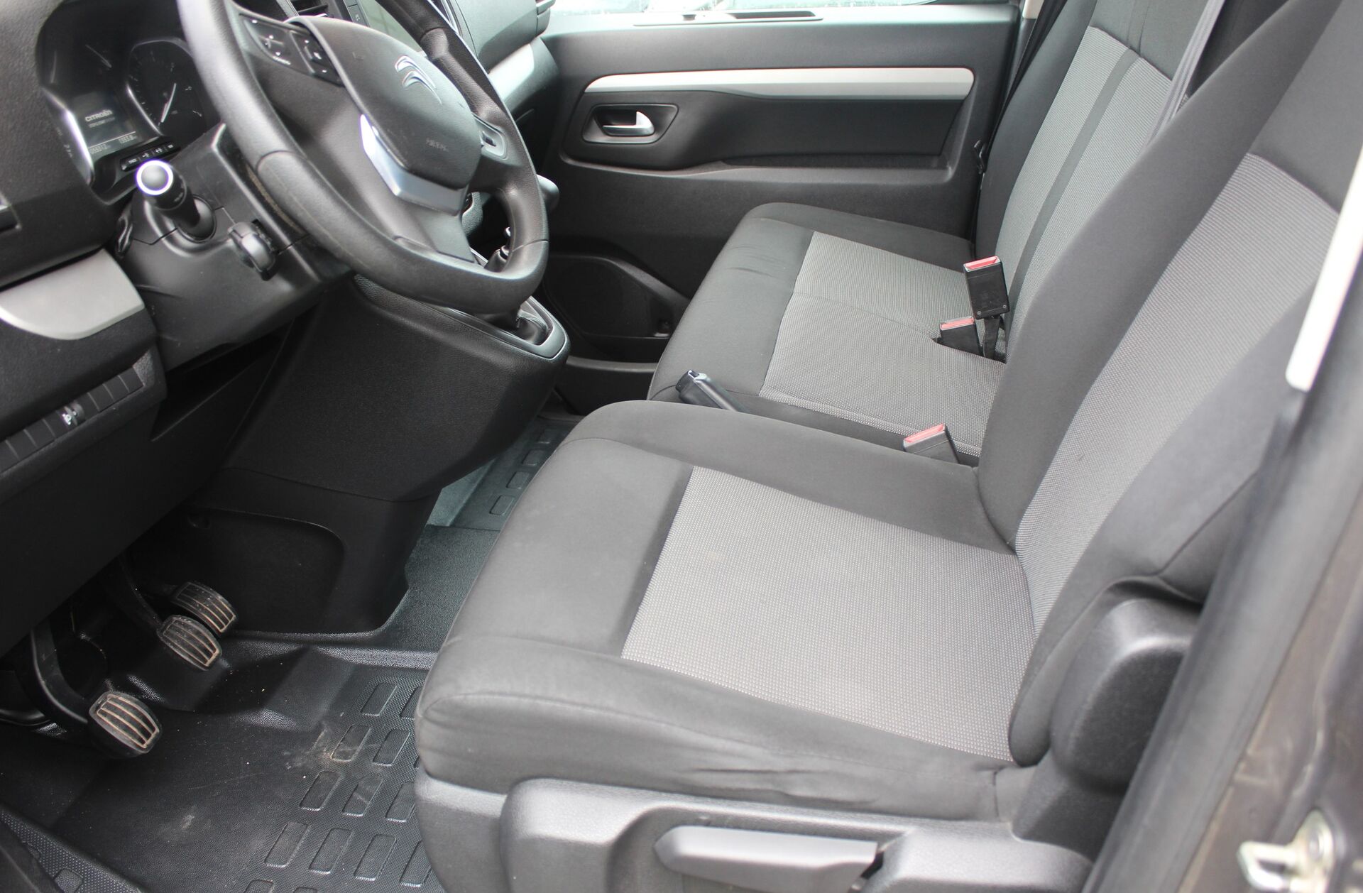 CITROEN SpaceTourer ST 1.5 BlueHDi M Feel