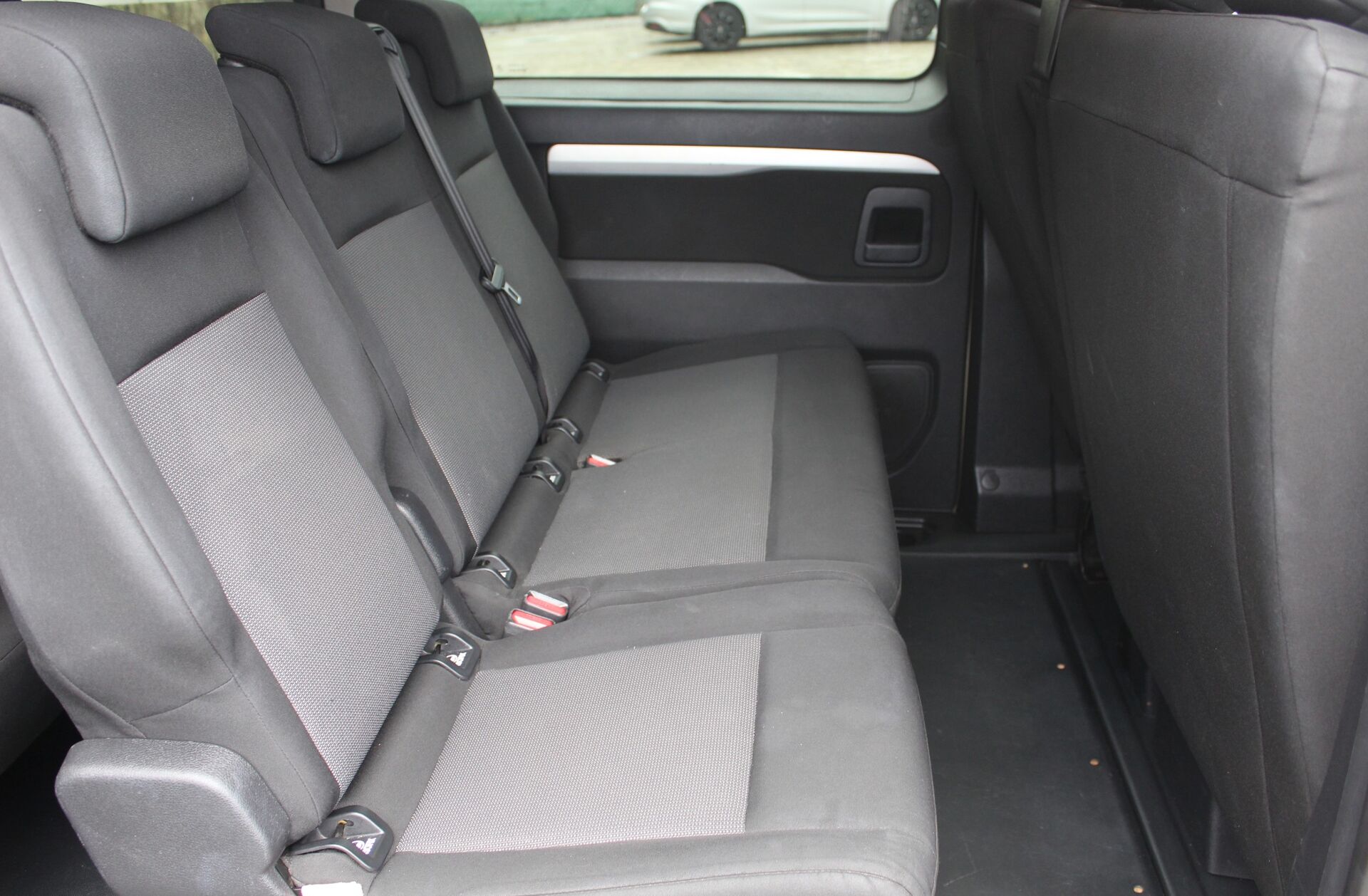 CITROEN SpaceTourer ST 1.5 BlueHDi M Feel