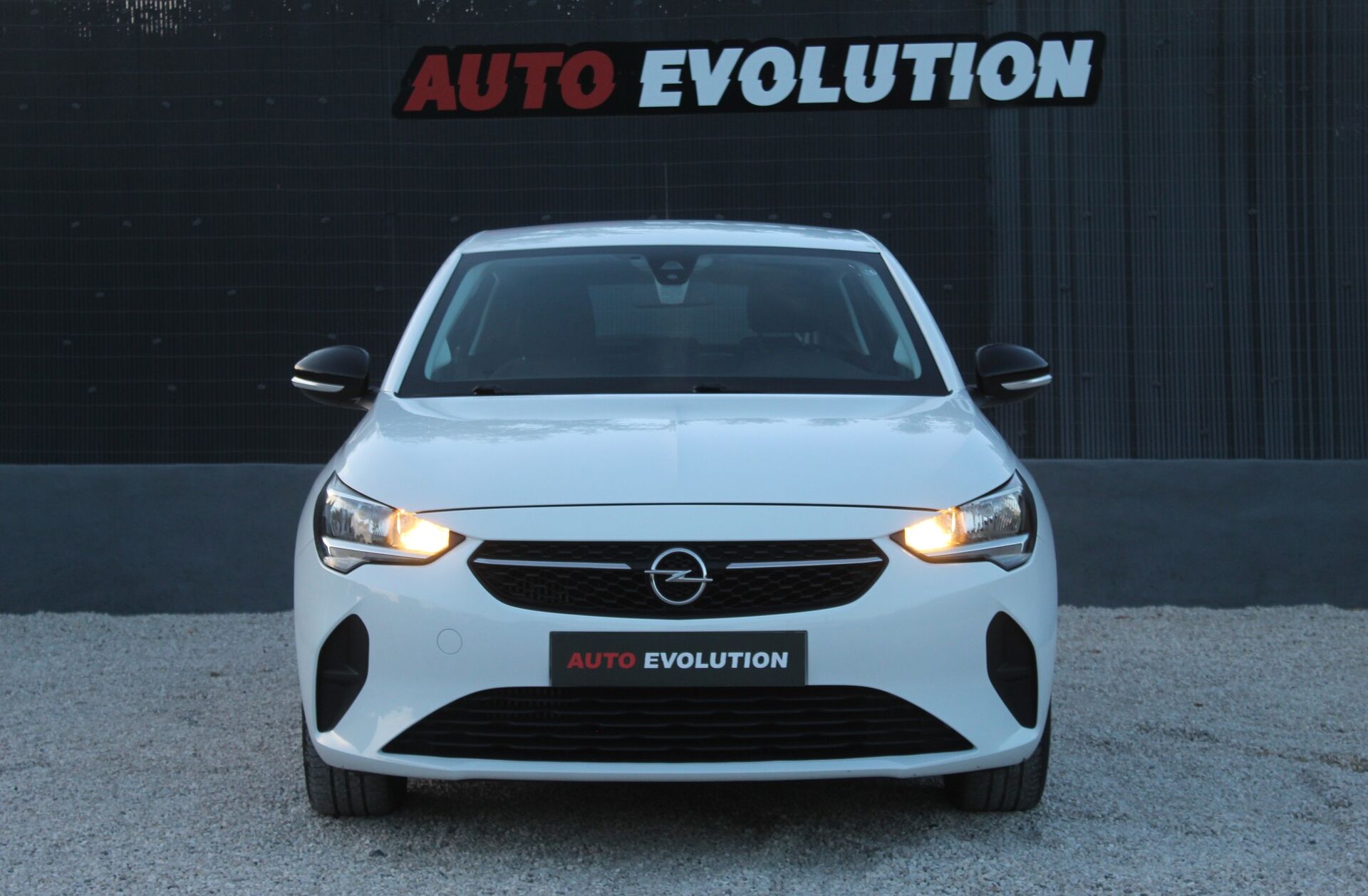 OPEL Corsa 1.5 D Business Edition