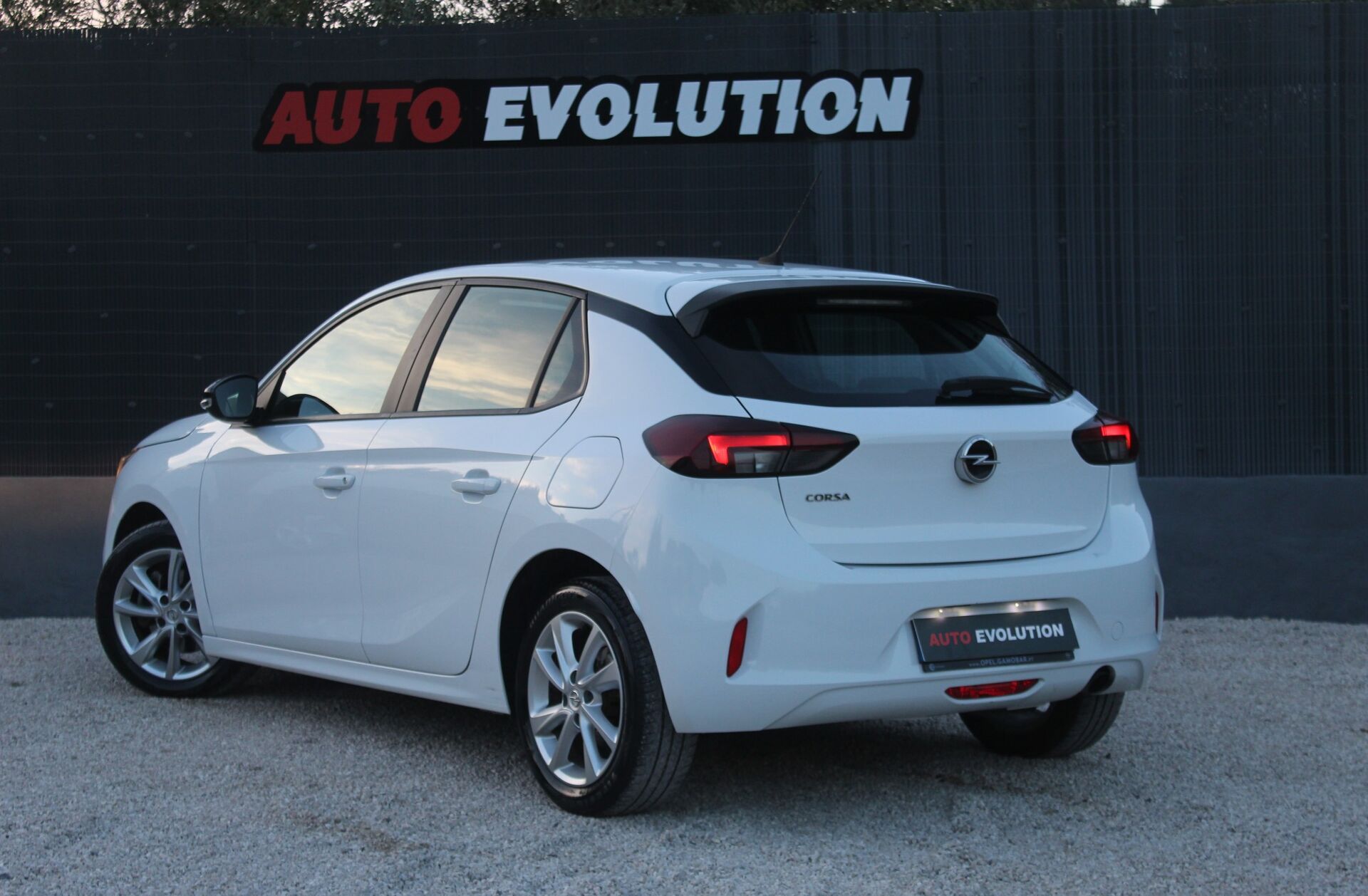 OPEL Corsa 1.5 D Business Edition