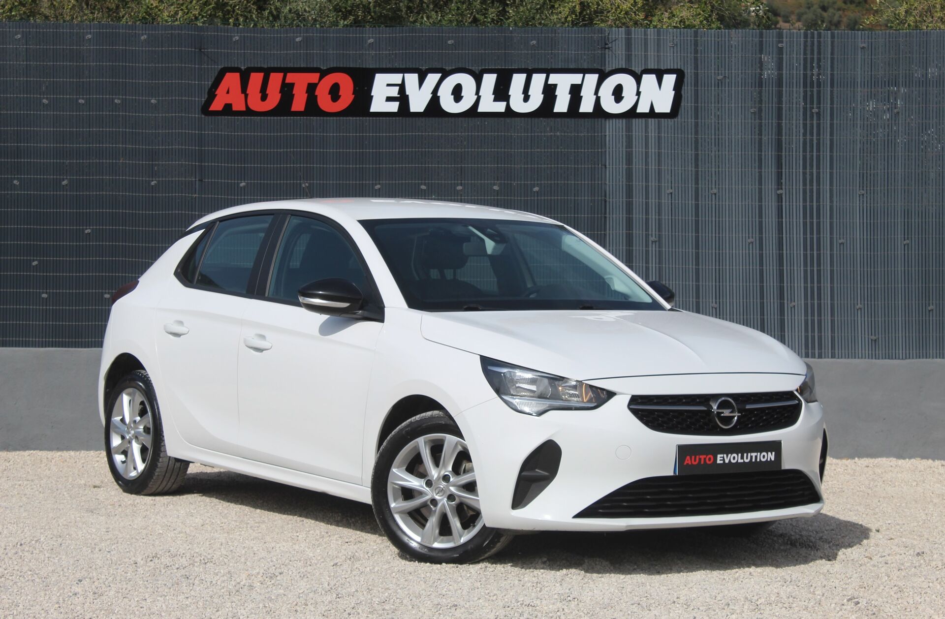 OPEL Corsa 1.5 D Business Edition