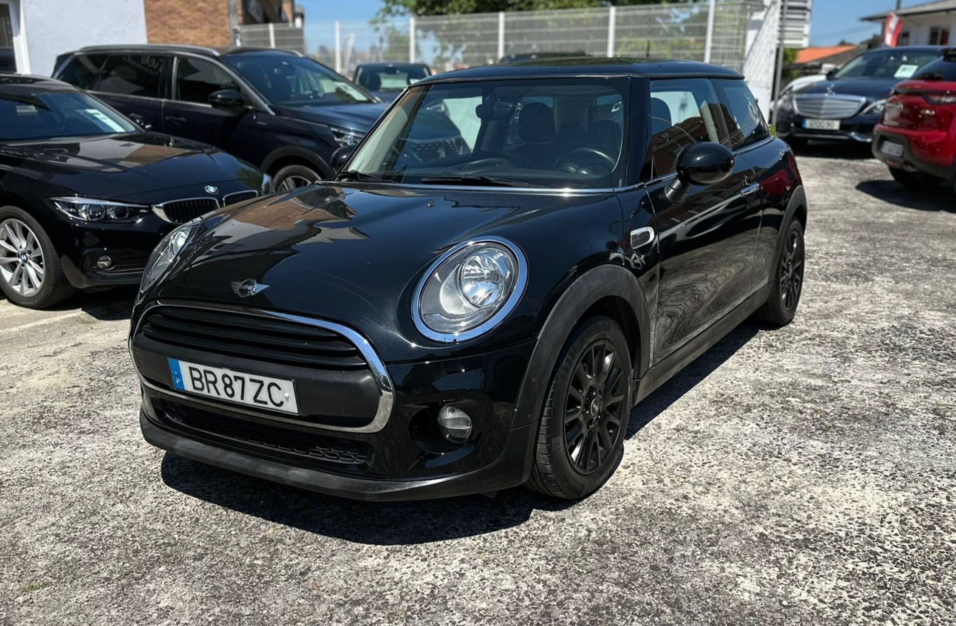 MINI Mini ONE