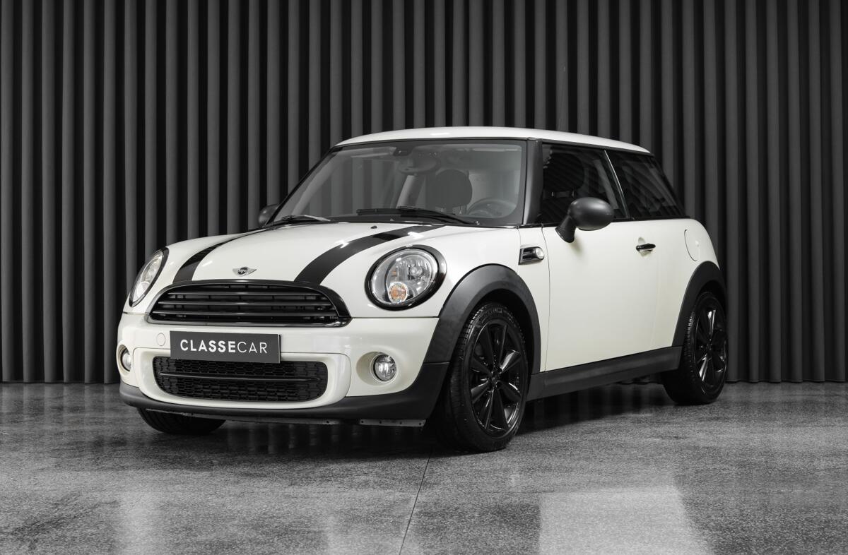 MINI Mini One 1.6