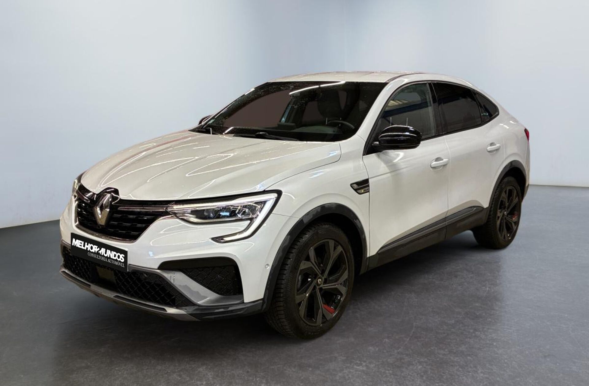 RENAULT Arkana 1.3 TCe R.S.Line EDC