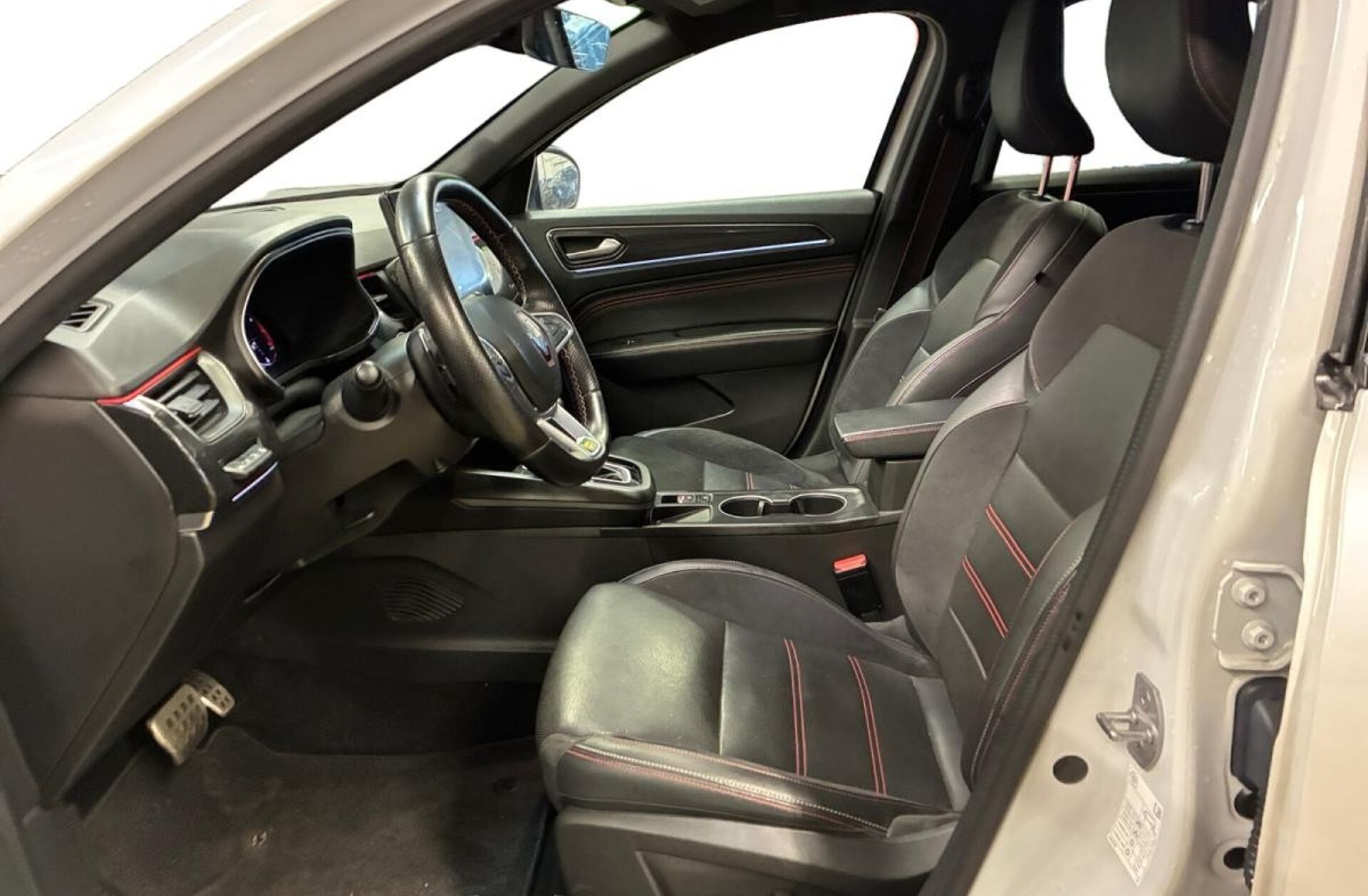 RENAULT Arkana 1.3 TCe R.S.Line EDC