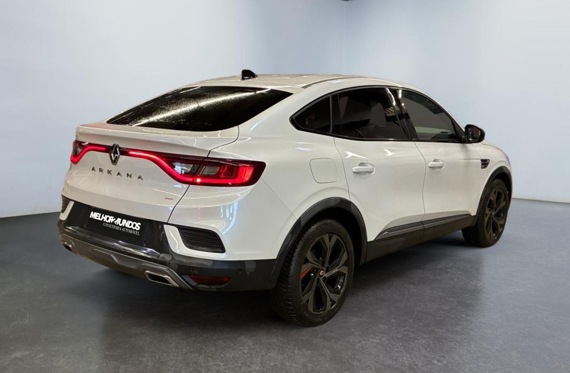 RENAULT Arkana 1.3 TCe R.S.Line EDC