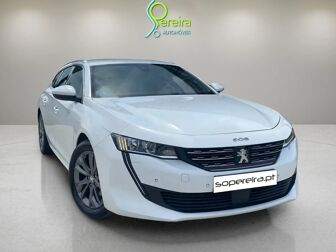 PEUGEOT 508 1.5 BlueHDi Business Line