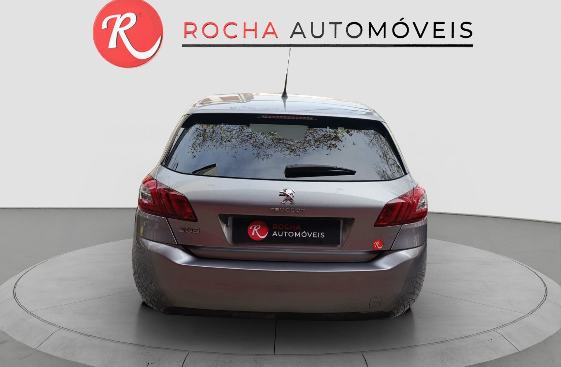 PEUGEOT 308 SW 1.2 PureTech Style