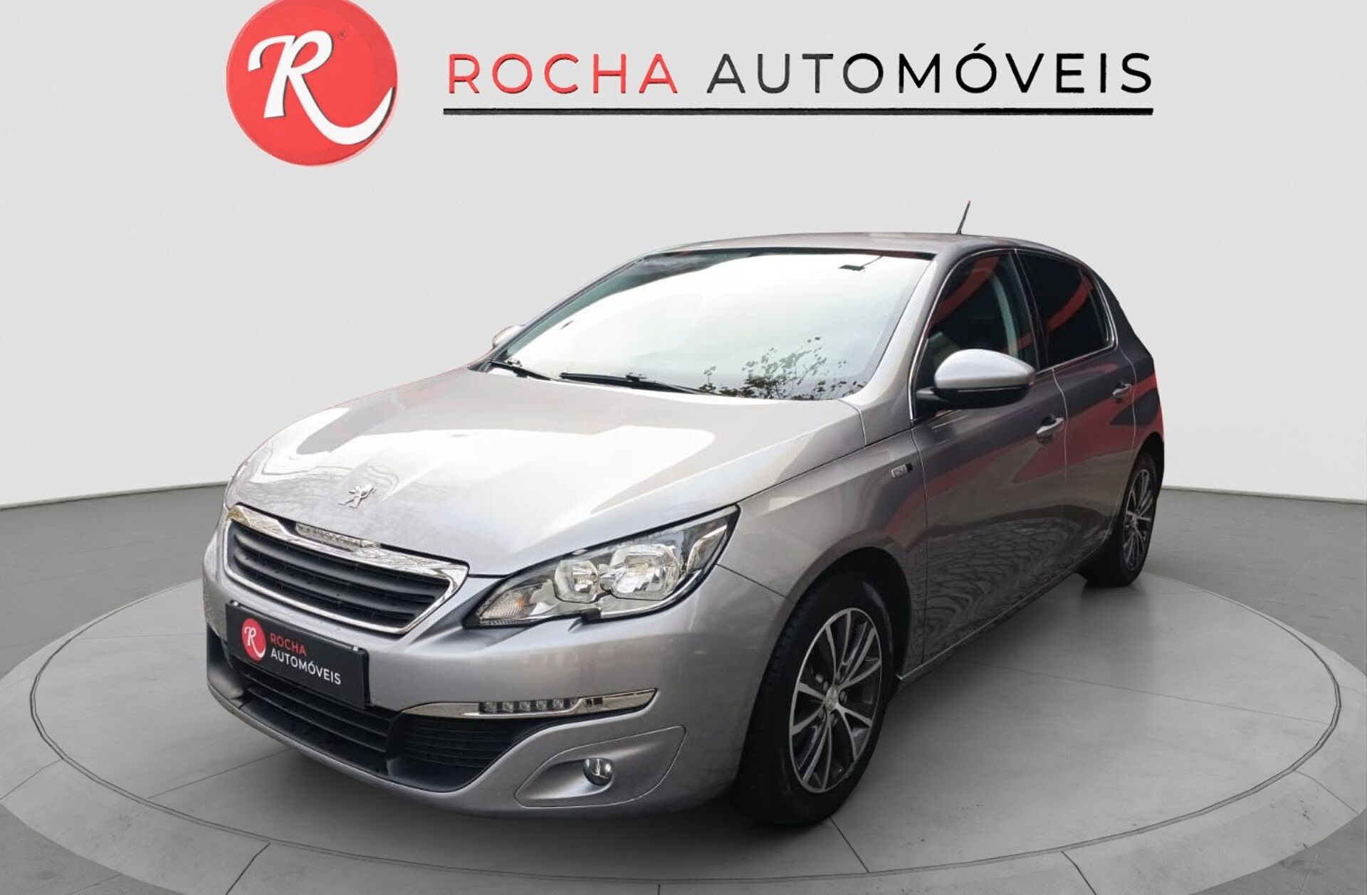 PEUGEOT 308 SW 1.2 PureTech Style