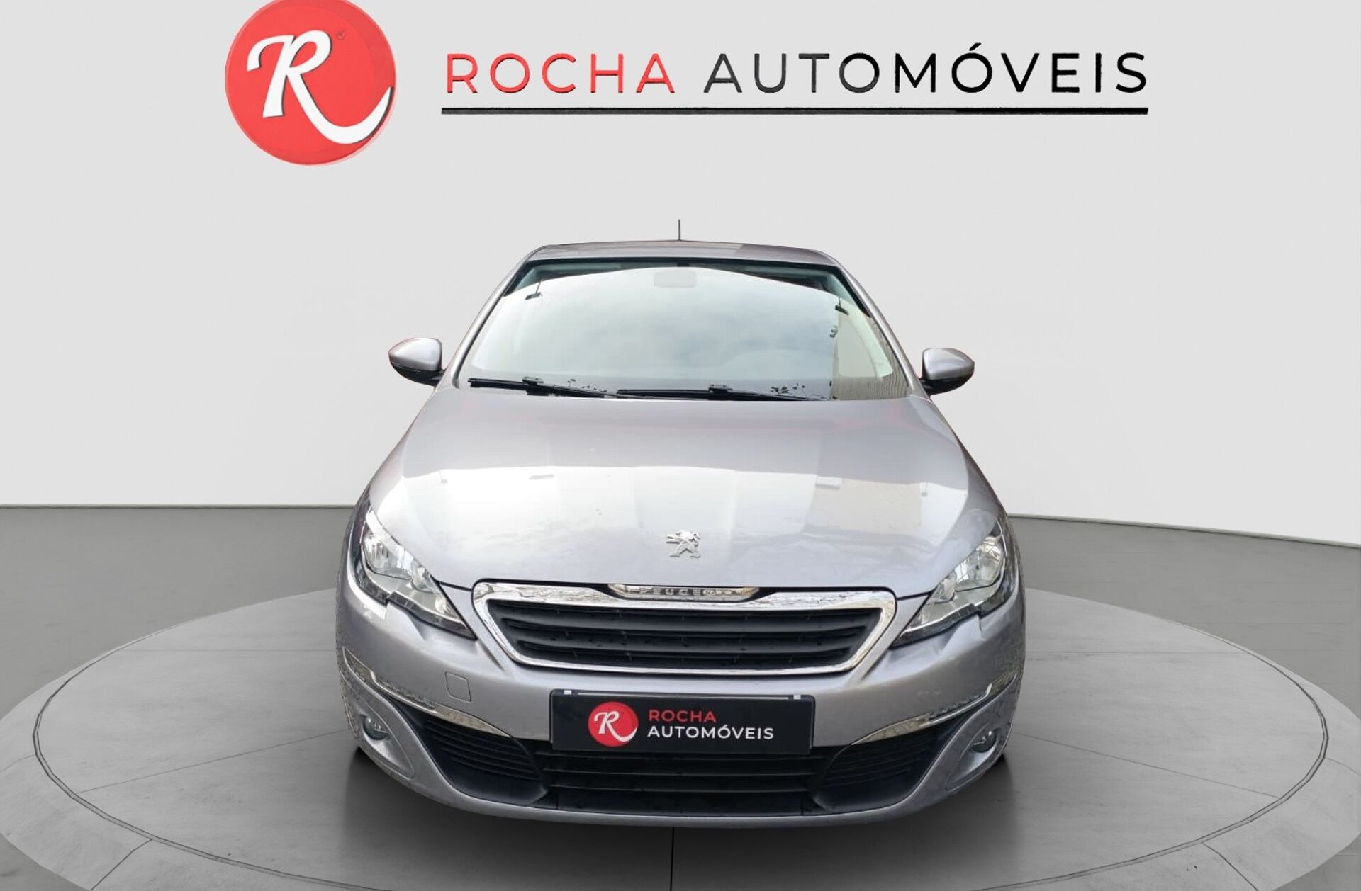 PEUGEOT 308 SW 1.2 PureTech Style