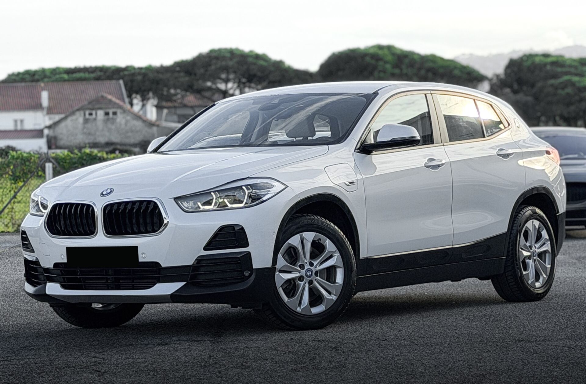 BMW X2 25 e xDrive Advantage
