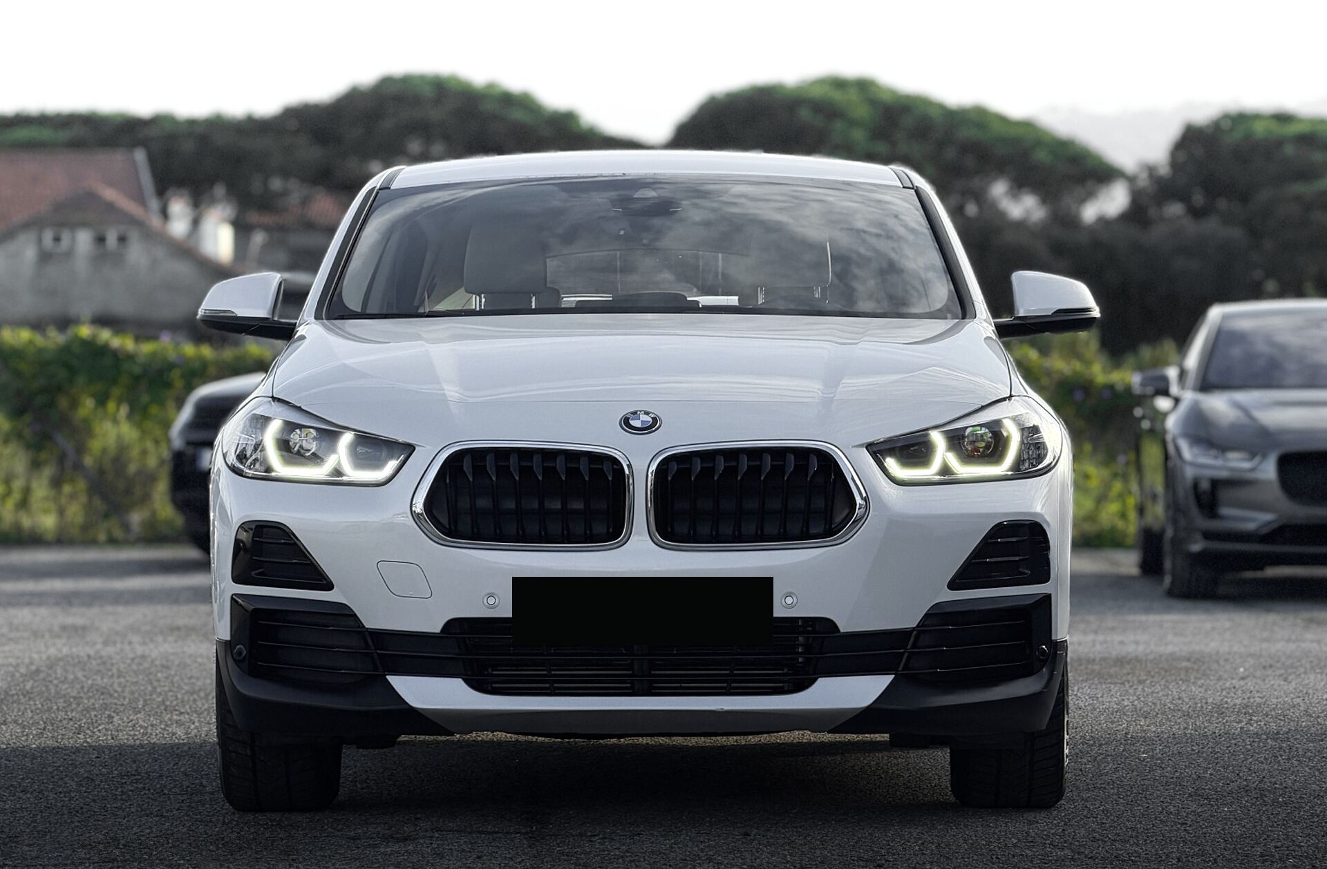 BMW X2 25 e xDrive Advantage