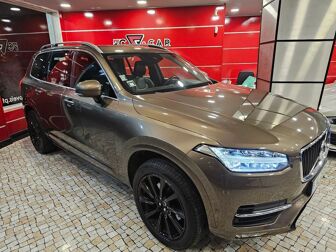 VOLVO XC90 2.0 D4 Momentum