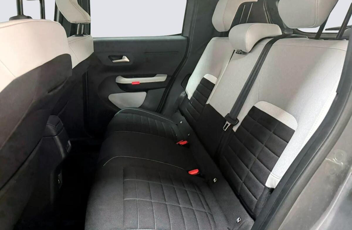 CITROEN C3 e- 44 kWh Max