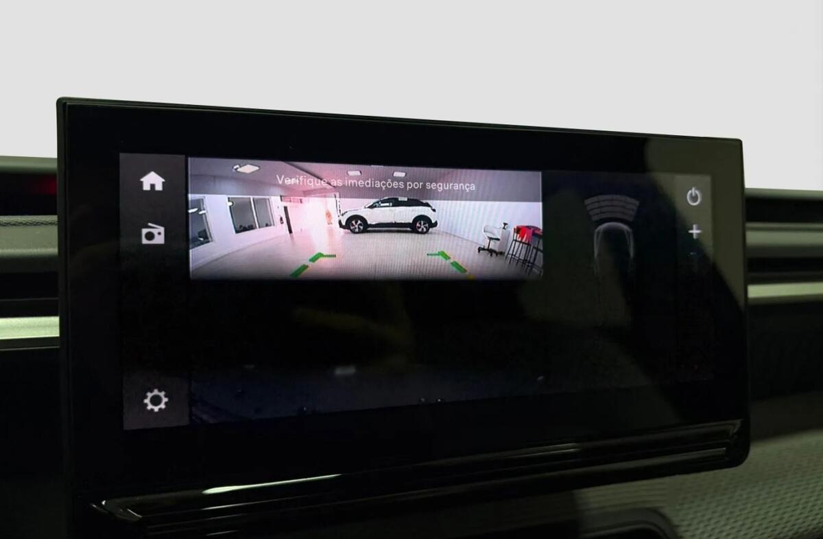 CITROEN C3 e- 44 kWh Max