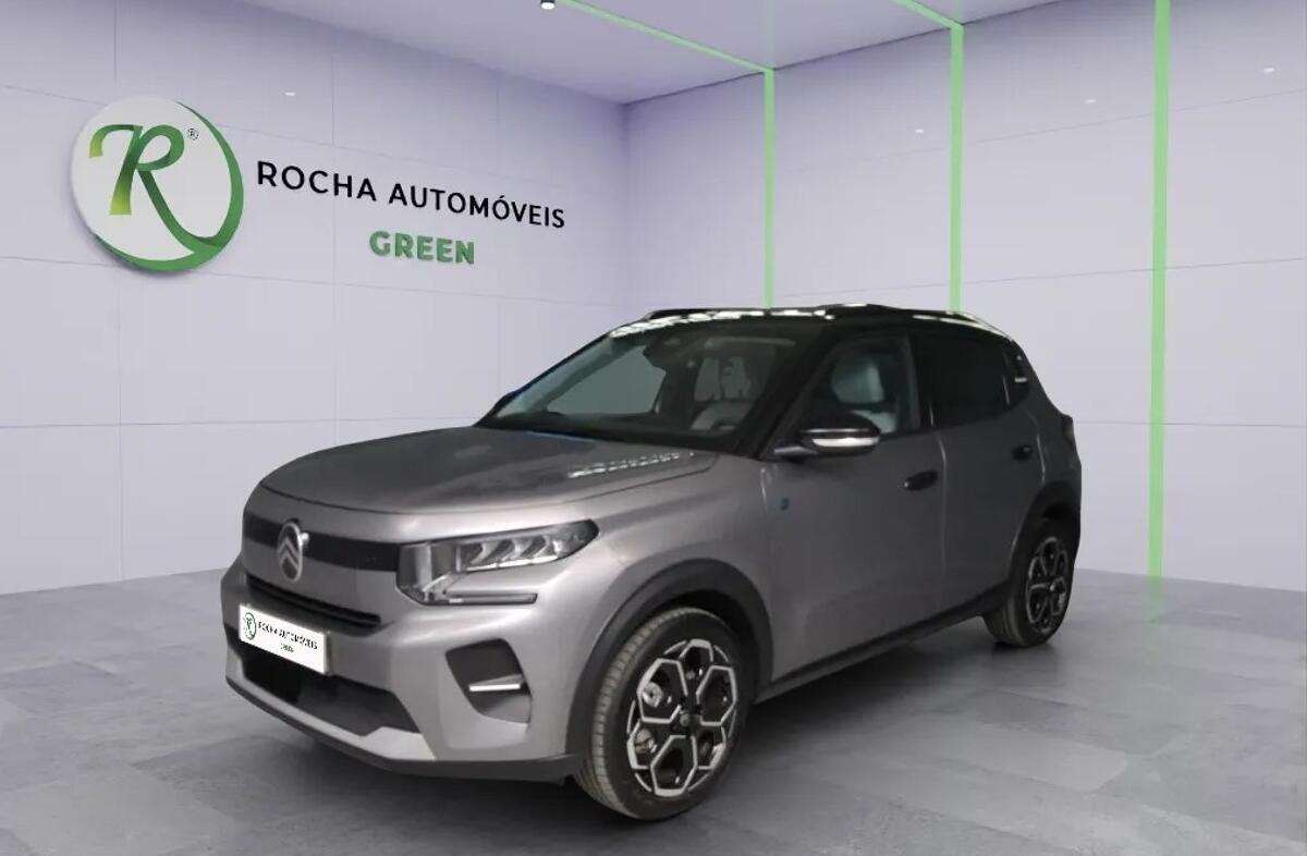 CITROEN C3 Aircross e- Aircross 44 kWh Max