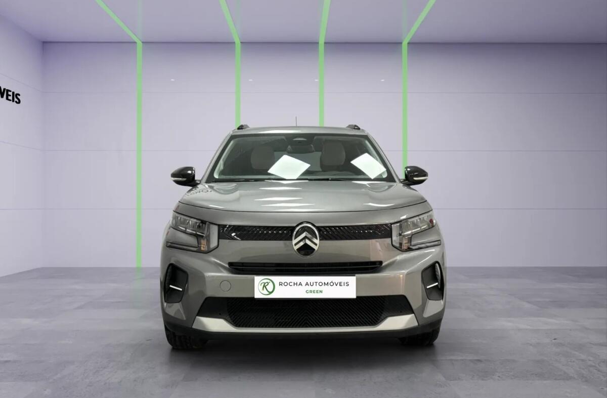 CITROEN C3 e- 44 kWh Max