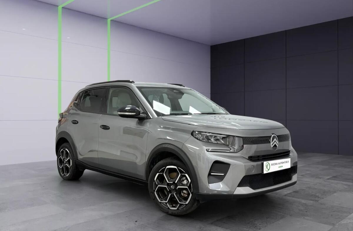 CITROEN C3 e- 44 kWh Max