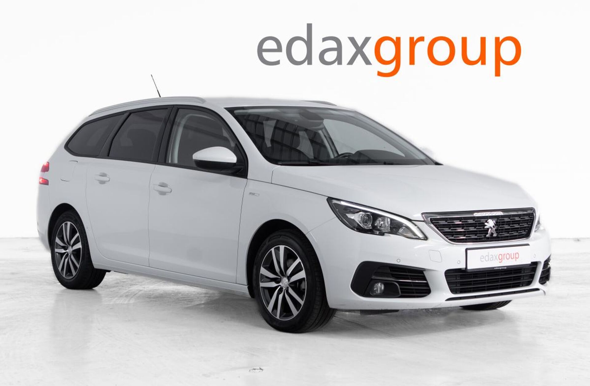 PEUGEOT 308 SW 1.5 BlueHDi Style