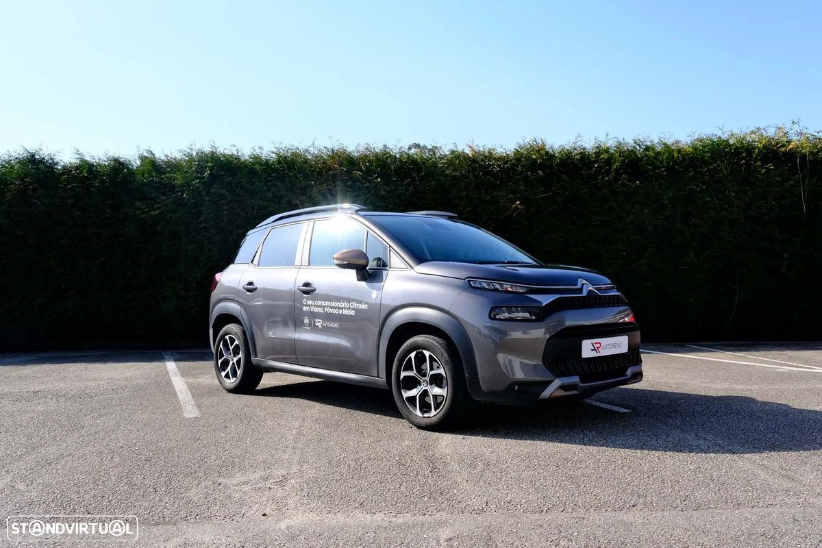 Citroen C3 1.2 PureTech C-Series com 25 000 km por 16 900 € Auto Reno | Porto