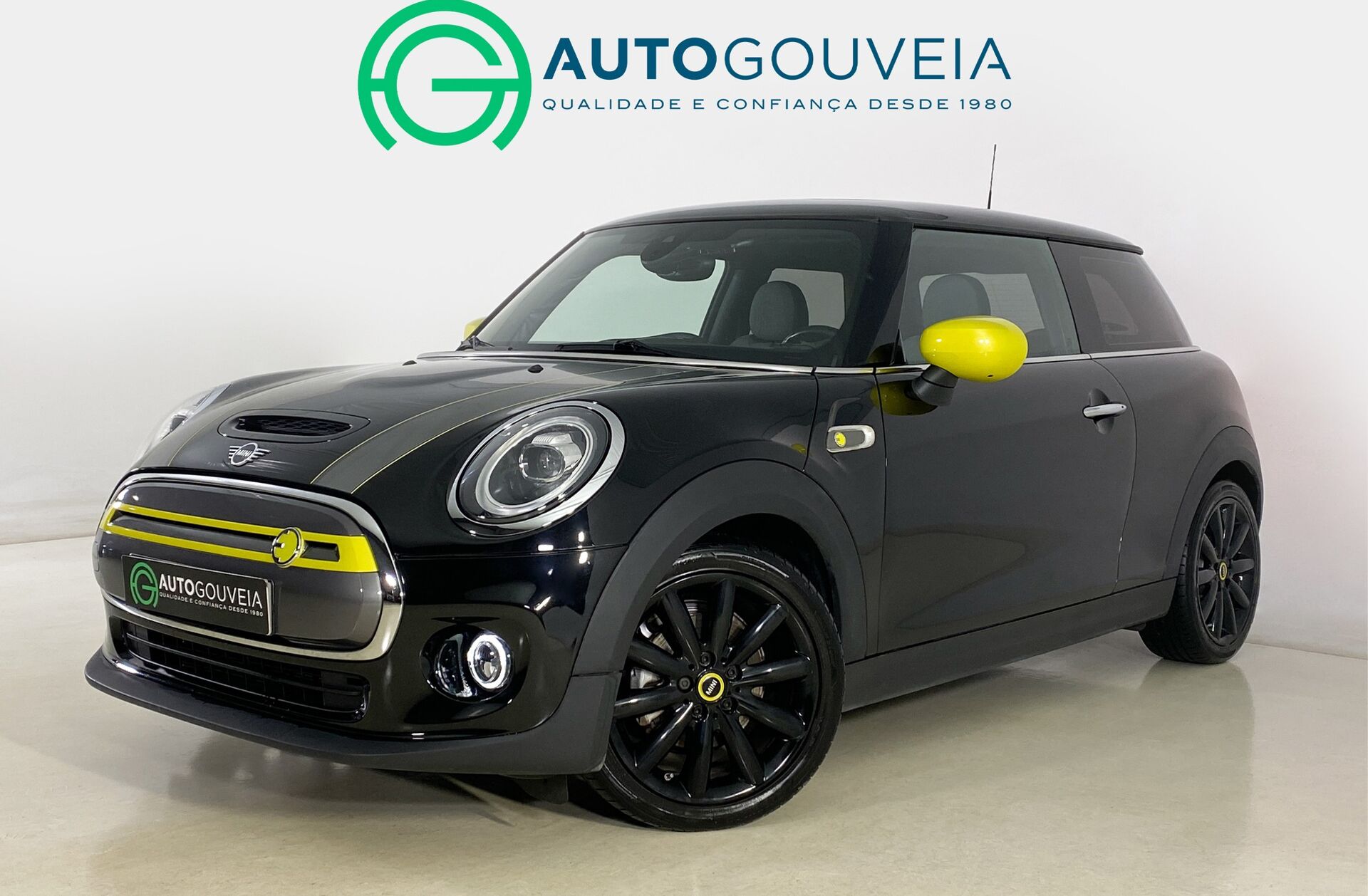 MINI Mini Cooper SE