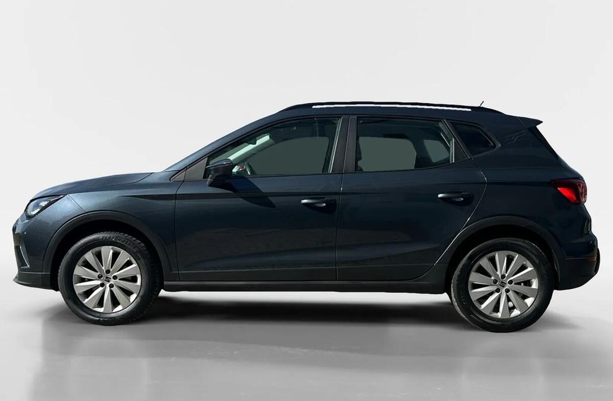 SEAT Arona 1.0 TSI Style