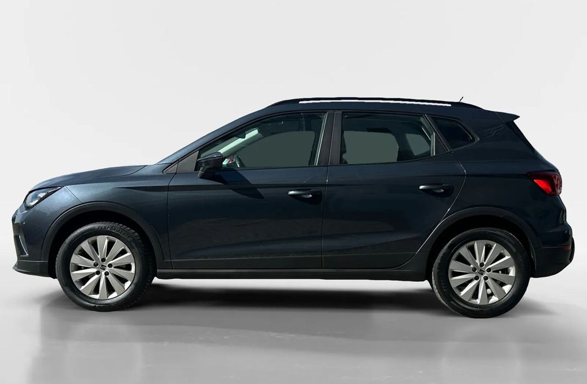 SEAT Arona 1.0 TSI Style